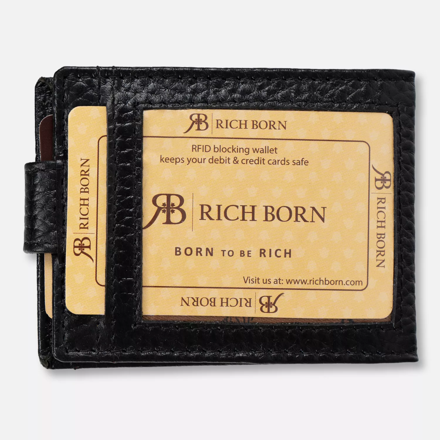 richborn