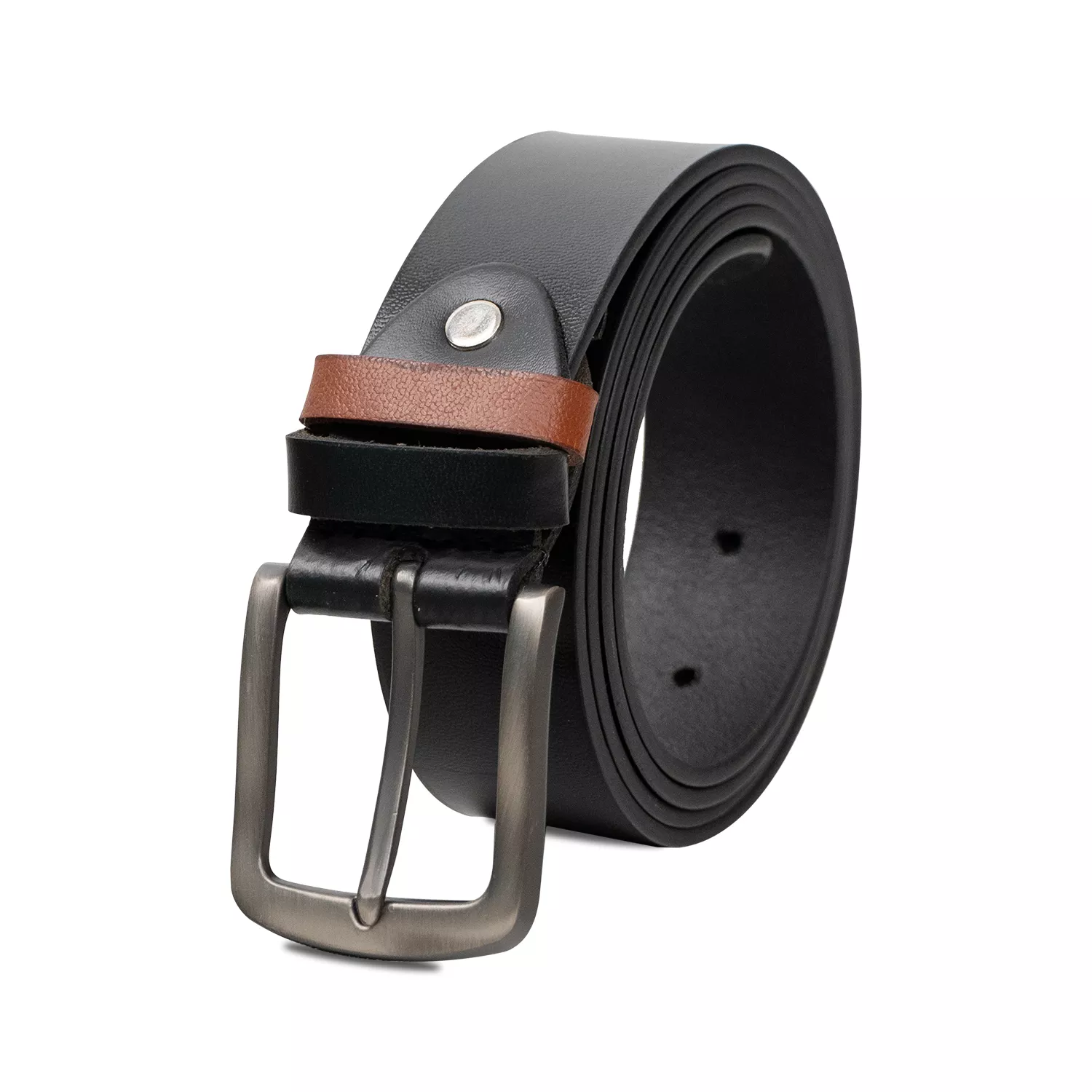 Shop Now & Elevate Your Look with Branded Belts for Men